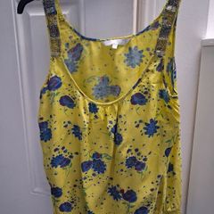 Ladies top