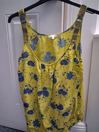 Ladies top