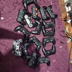 17 ps4 original wireless controller's i have not tested them