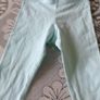 Girls leggings 9/12 mths Image 4
