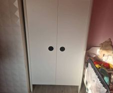 Children's wardrobe