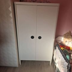 Children's wardrobe