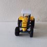 Bulldog Tractor - 1/64 Scale : Diecast Metal Image 3