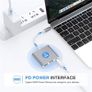 Brand New Adapter For Macbook Power Laptops high quality usb to converter Image 7