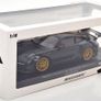 Porsche 911 GT2 RS 1/300 Minichamps 1/18 New in Box Image 4
