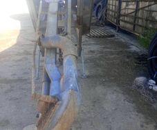 Agitator