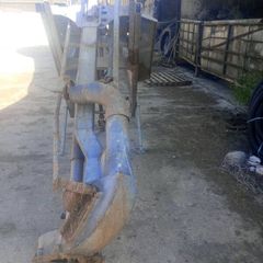 Agitator