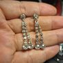 Vintage Earrings Image 6