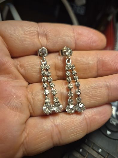 Vintage Earrings
