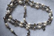 Pearls for Girls necklace