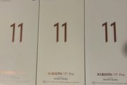 Xiaomi 11T Pro 5G,12/256GB (GLOBAL VERSION)Brand New Sealed Dual Sim 2 Years Warranty