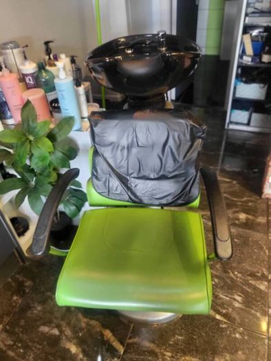 hairdresser