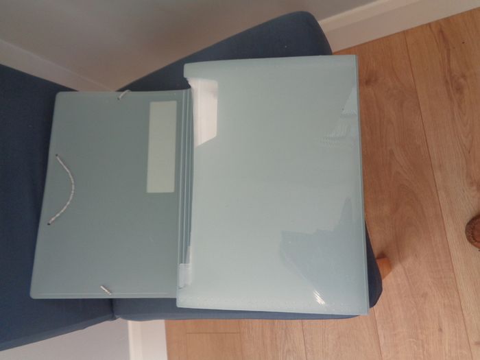 Expanding File with 12 Pockets for Sale