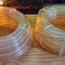 Clear hose 12/16 Image 2