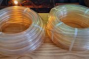 Clear Hose 16/22