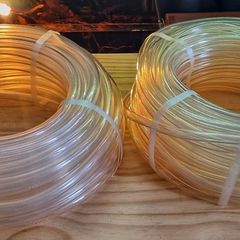 Clear Hose 16/22