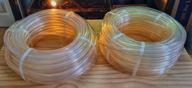 Clear Hose 16/22