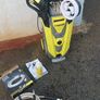 power washer Image 3