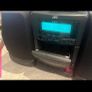 Jvc speaker tape deck and hyphy Image 4