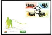 2006 Ireland Irish Music Commemorative Stamps An Post First Day Cover (FDC)