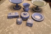 Wedgewood -Jasperware