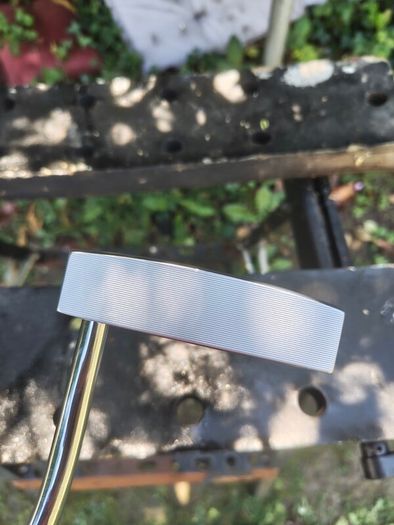 ping putter