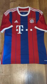 Bayern Munich 14/15 Large