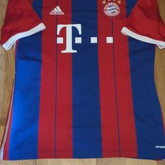 Bayern Munich 14/15 Large
