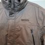 Regatta jacket size M Image 3