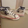 Convers All Star High Tops Baby shoes Image 9