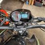motorbike junak racer Image 6