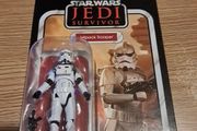 Star Wars Vintage Collection: Jetpack Trooper 3.75''