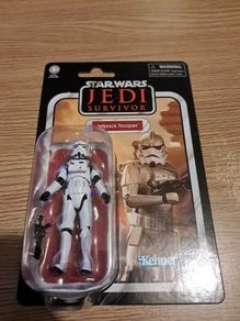 Star Wars Vintage Collection: Jetpack Trooper 3.75''