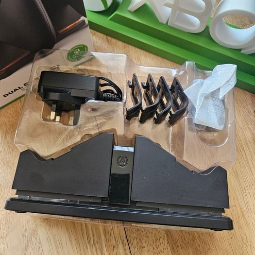 Premium Xbox Series X Bundle + Accessories + Games (Excellent Condition)