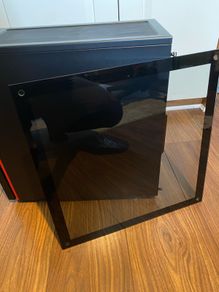 Corsair Spec-06, Mid-tower PC Case