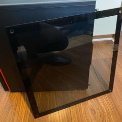 Corsair Spec-06, Mid-tower PC Case