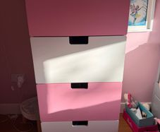 drawers