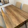 Dining Table Image 2