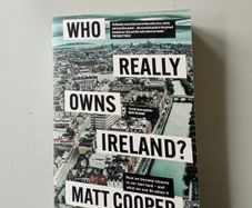 Matt Cooper - Who Really Owns Ireland ?
