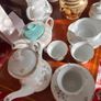 porcelain fine bone china job lot Image 3