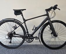 Giant Fastroad SL3 bike