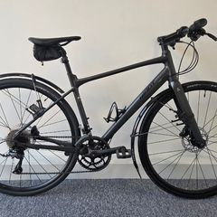 Giant Fastroad SL3 bike