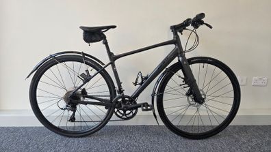 Giant Fastroad SL3 bike