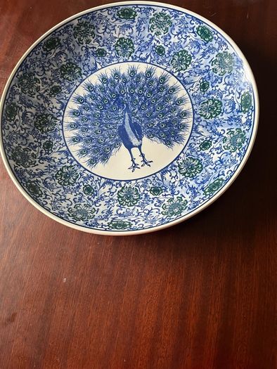 Plate