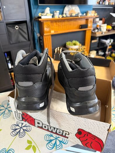 U Power Safety shoes