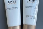 Christian Dior Beauty- Dior Solar skincare bundle