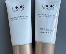 Christian Dior Beauty- Dior Solar skincare bundle