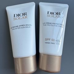 Christian Dior Beauty- Dior Solar skincare bundle