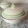 NEWHALL Hanley England Exclusive to Harrods "Nirvana" Dinnerware from 5 euro Image 8