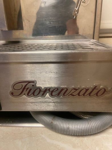 Coffee machine